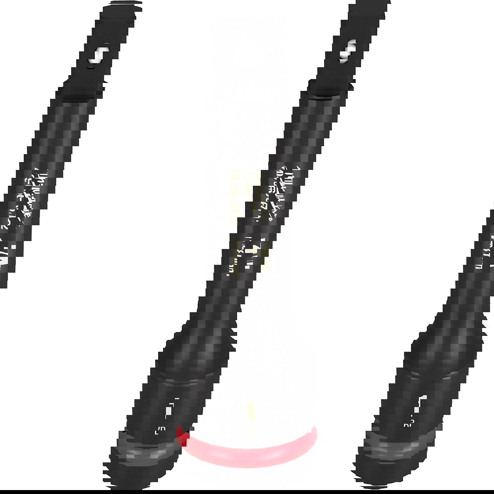 Socket Extensions; Overall Length (Inch): 7 ; Overall Length (Decimal Inch): 7.0000